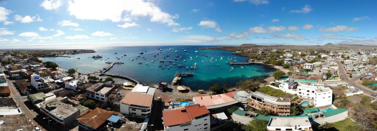Galapagos Sunset Hotel Puerto Baquerizo Moreno Zewnętrze zdjęcie