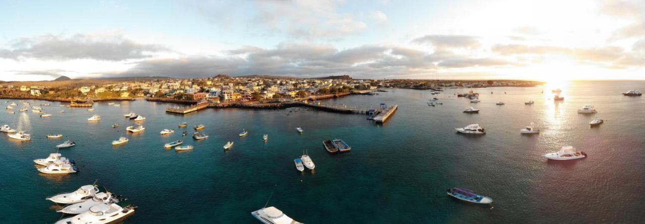 Galapagos Sunset Hotel Puerto Baquerizo Moreno Zewnętrze zdjęcie