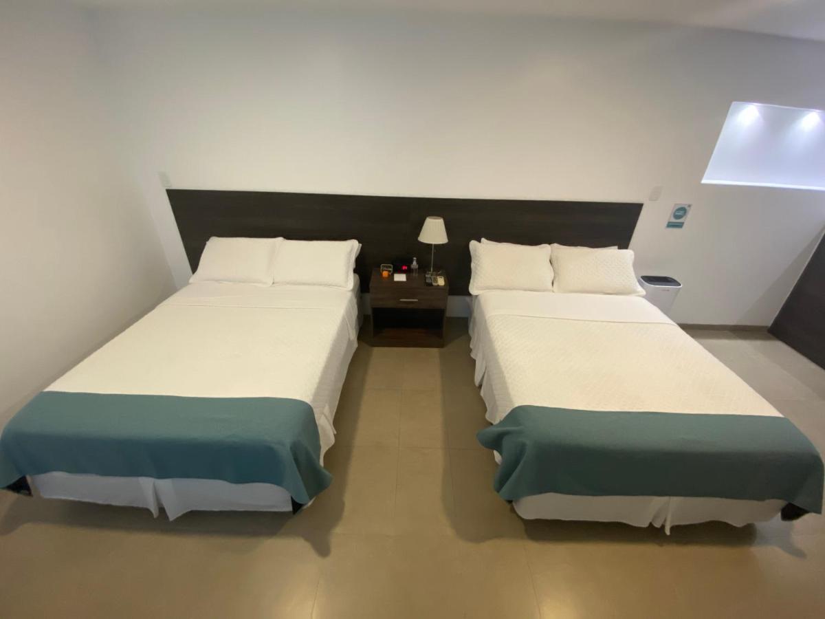 Galapagos Sunset Hotel Puerto Baquerizo Moreno Zewnętrze zdjęcie