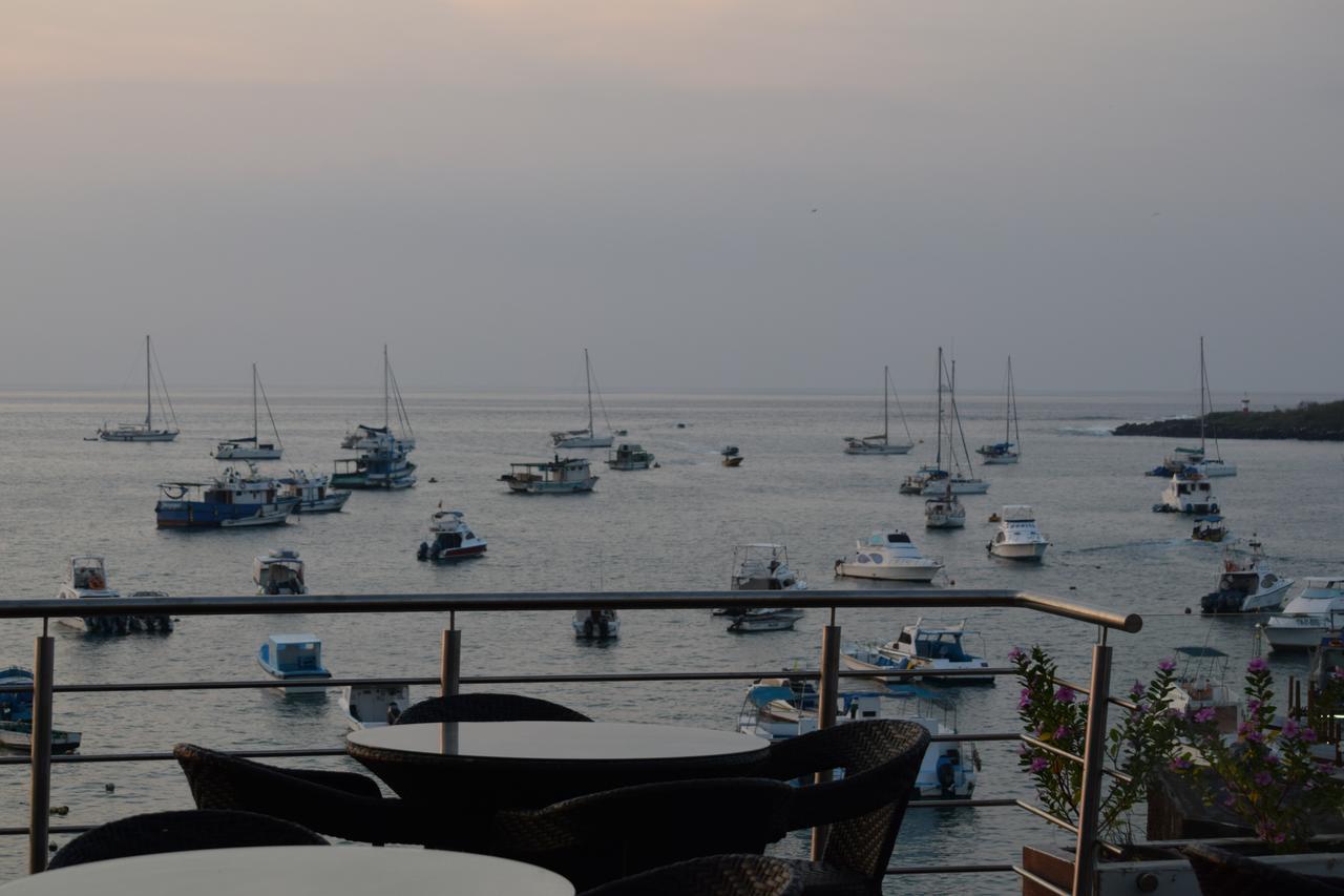 Galapagos Sunset Hotel Puerto Baquerizo Moreno Zewnętrze zdjęcie